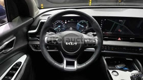 Kia Sportage HYBRID| ПОДГЕВ| ОБДУХВАНЕ| ВКЛ.ТЕХНОТЕСТ| , снимка 12
