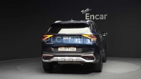 Kia Sportage HYBRID| ПОДГЕВ| ОБДУХВАНЕ| ВКЛ.ТЕХНОТЕСТ| , снимка 4