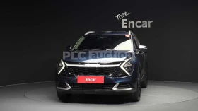 Kia Sportage HYBRID| ПОДГЕВ| ОБДУХВАНЕ| ВКЛ.ТЕХНОТЕСТ| , снимка 3