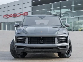 Porsche Cayenne Coupe Premium Pkg Plus* AвтоКредит * (ЦЕНА ДО БГ), снимка 2