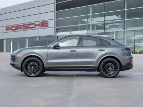 Porsche Cayenne Coupe Premium Pkg Plus* AвтоКредит * (ЦЕНА ДО БГ), снимка 3