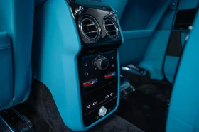 Rolls-Royce Cullinan MANSORY / V12 / BESPOKE / SHOOTING STAR / HEAD UP/, снимка 15