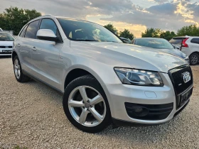 Audi Q5 3.0TDI, S-Line , снимка 3