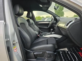Audi Q5 3.0TDI, S-Line , снимка 9