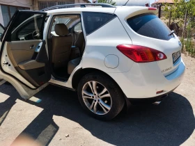 Nissan Murano Z 51, снимка 3