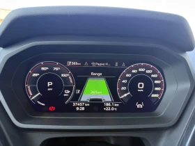 Audi Q4 50 E-tron 82kWh 299кс ФАБРИЧНА ГАРАНЦИЯ ДО 2031г!, снимка 12