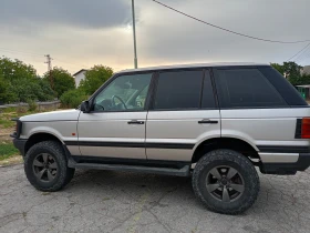 Land Rover Range rover Range Rover P38, снимка 2