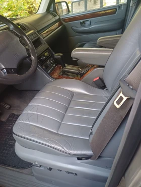 Land Rover Range rover Range Rover P38, снимка 11