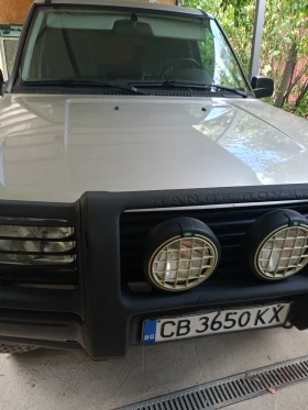 Land Rover Range rover Range Rover P38, снимка 3