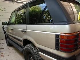 Land Rover Range rover Range Rover P38, снимка 4