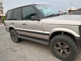Land Rover Range rover Range Rover P38, снимка 4