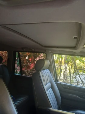 Land Rover Range rover Range Rover P38, снимка 13