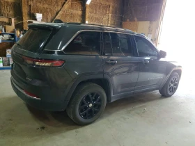 Jeep Grand cherokee 3.6l Limited, снимка 3