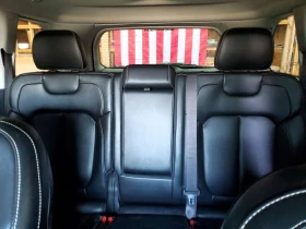 Jeep Grand cherokee 3.6l Limited, снимка 10