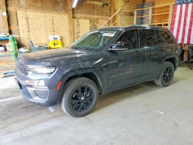 Jeep Grand cherokee 3.6l Limited, снимка 1
