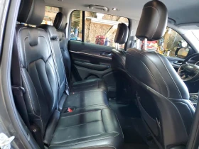 Jeep Grand cherokee 3.6l Limited, снимка 11