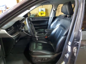 Jeep Grand cherokee 3.6l Limited, снимка 7