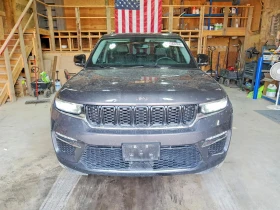 Jeep Grand cherokee 3.6l Limited, снимка 5