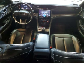 Jeep Grand cherokee 3.6l Limited, снимка 8