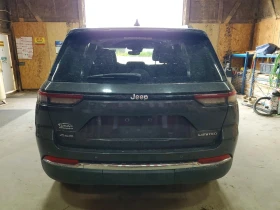 Jeep Grand cherokee 3.6l Limited, снимка 6