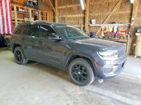 Jeep Grand cherokee 3.6l Limited, снимка 4