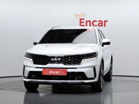 Kia Sorento HEV 1.6 4WD| 227к.с., снимка 2