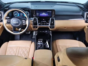 Kia Sorento HEV 1.6 4WD| 227к.с., снимка 6