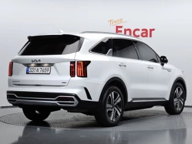 Kia Sorento HEV 1.6 4WD| 227к.с., снимка 1
