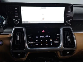 Kia Sorento HEV 1.6 4WD| 227к.с., снимка 15