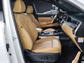 Kia Sorento HEV 1.6 4WD| 227к.с., снимка 11