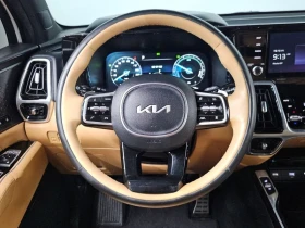Kia Sorento HEV 1.6 4WD| 227к.с., снимка 12