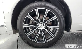 Volvo XC60 D4 Inscription, снимка 5