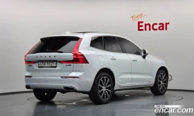 Volvo XC60 D4 Inscription, снимка 2