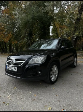 VW Tiguan, снимка 2