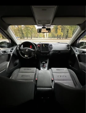 VW Tiguan, снимка 9