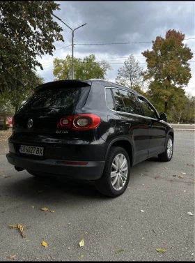 VW Tiguan, снимка 4