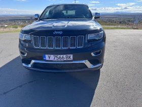 Jeep Grand cherokee 5.7 V8 HEMI, снимка 2