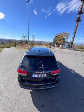 Jeep Grand cherokee 5.7 V8 HEMI, снимка 4