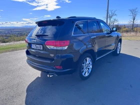 Jeep Grand cherokee 5.7 V8 HEMI, снимка 5