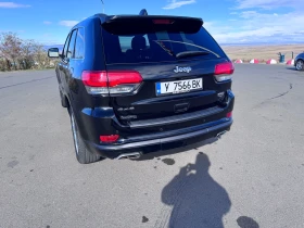 Jeep Grand cherokee 5.7 V8 HEMI, снимка 6