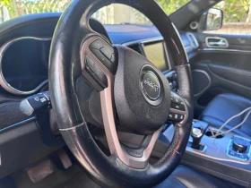 Jeep Grand cherokee 5.7 V8 HEMI, снимка 7