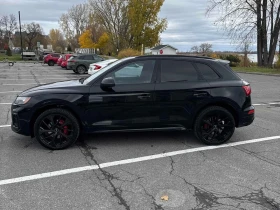 Audi SQ5 Technik | CARFAX | БЕЗ ИНЦИДЕНТИ | ДВА КЛЮЧА, снимка 3
