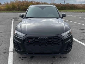 Audi SQ5 Technik | CARFAX | БЕЗ ИНЦИДЕНТИ | ДВА КЛЮЧА, снимка 2