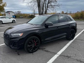 Audi SQ5 Technik | CARFAX | БЕЗ ИНЦИДЕНТИ | ДВА КЛЮЧА, снимка 1