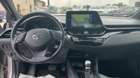 Toyota C-HR | Mobile.bg   6