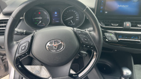 Toyota C-HR | Mobile.bg   7