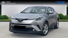 Toyota C-HR | Mobile.bg   1