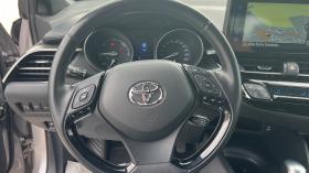 Toyota C-HR | Mobile.bg   11