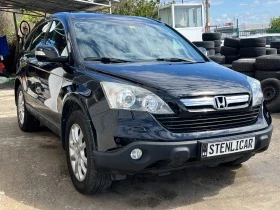 Honda Cr-v СОБСТВЕН ЛИЗИНГ И СИГУРНО ОДОБРЕНИЕ, снимка 5