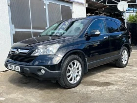 Honda Cr-v СОБСТВЕН ЛИЗИНГ И СИГУРНО ОДОБРЕНИЕ, снимка 3